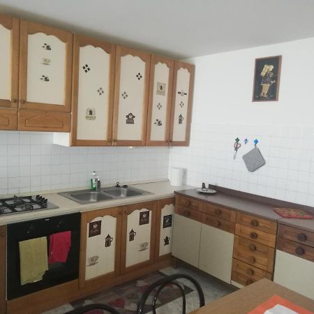 Cif Apartment 3 Pastena  Zewnętrze zdjęcie