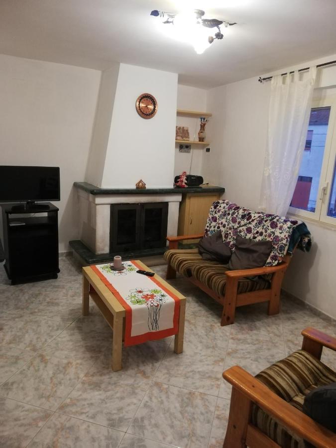 Cif Apartment 3 Pastena  Zewnętrze zdjęcie