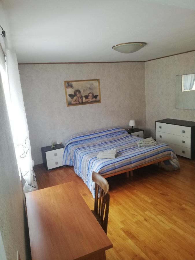 Cif Apartment 3 Pastena  Zewnętrze zdjęcie