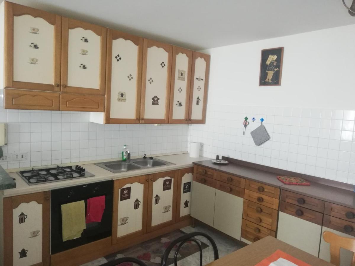 Cif Apartment 3 Pastena  Zewnętrze zdjęcie