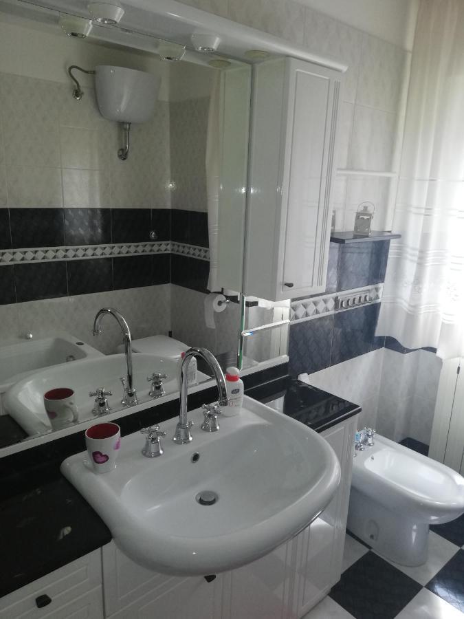 Cif Apartment 3 Pastena  Zewnętrze zdjęcie