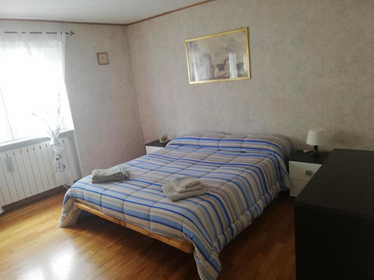 Cif Apartment 3 Pastena  Zewnętrze zdjęcie