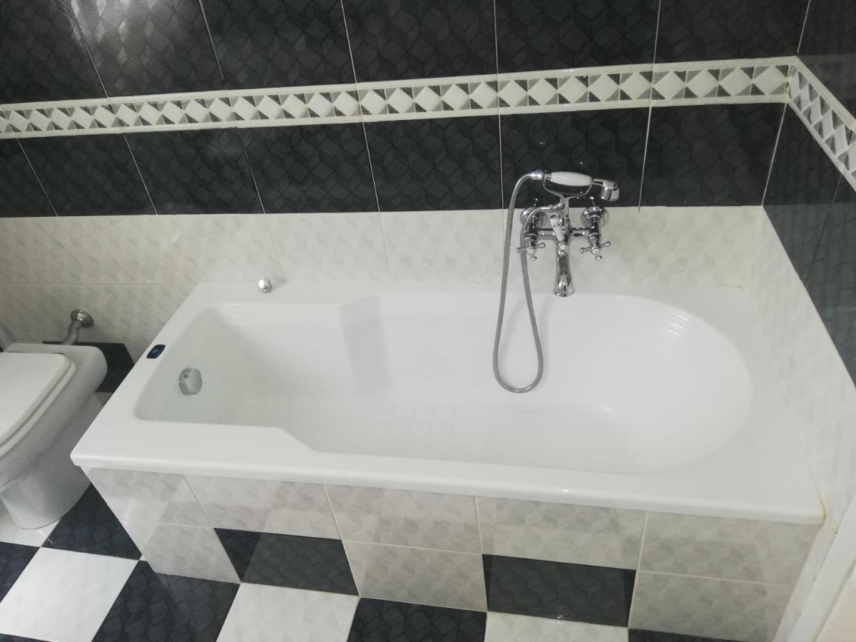 Cif Apartment 3 Pastena  Zewnętrze zdjęcie