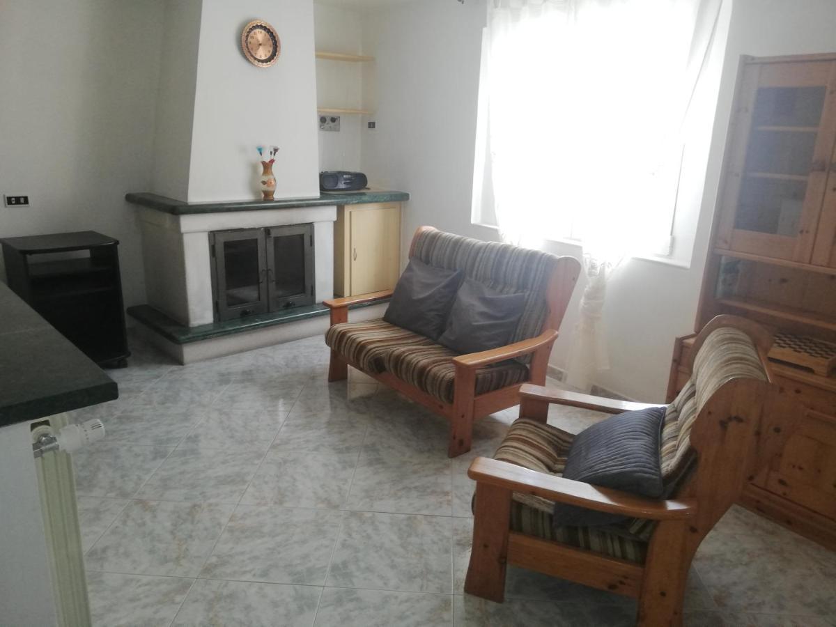 Cif Apartment 3 Pastena  Zewnętrze zdjęcie